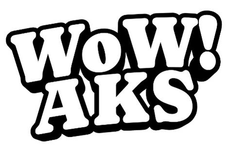Wow! AKS